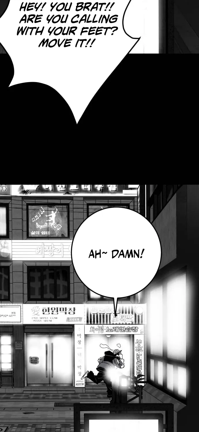 The Flame Chapter 6 page 150 - 