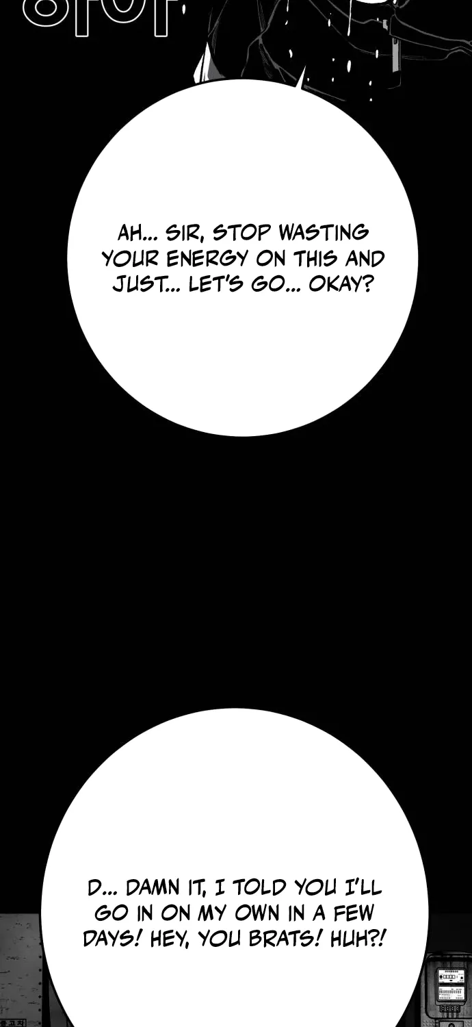 The Flame Chapter 6 page 156 - 