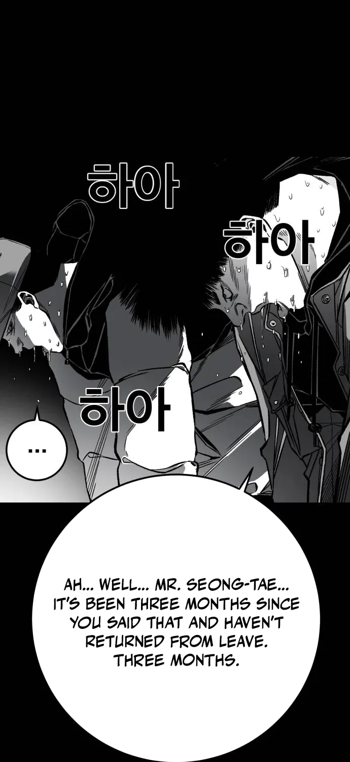 The Flame Chapter 6 page 158 - 