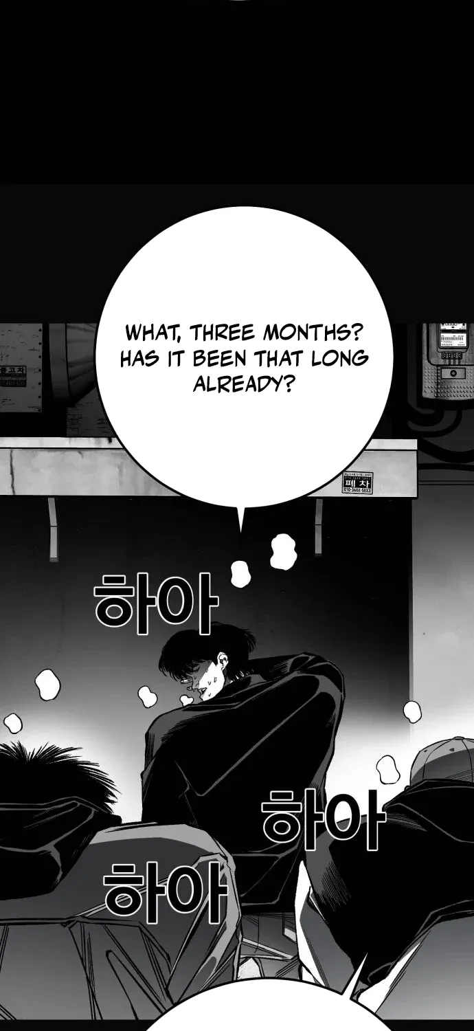 The Flame Chapter 6 page 159 - 