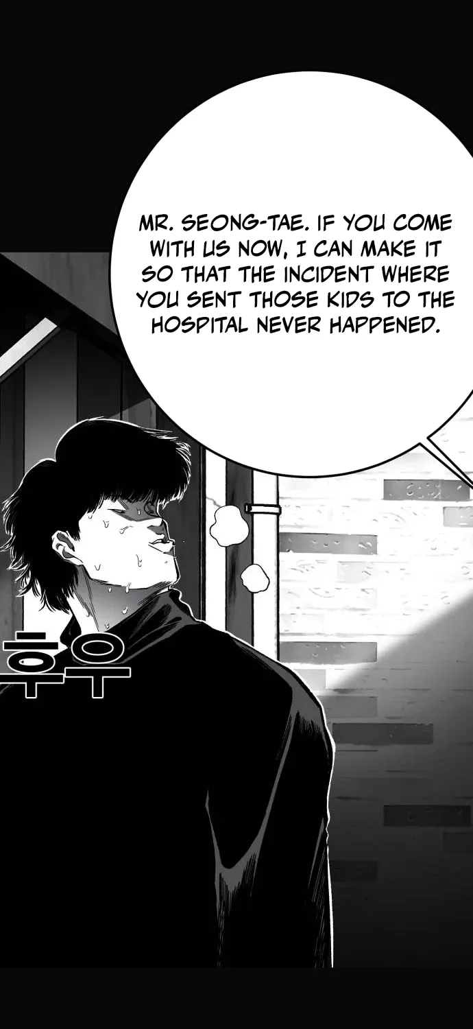 The Flame Chapter 6 page 164 - 