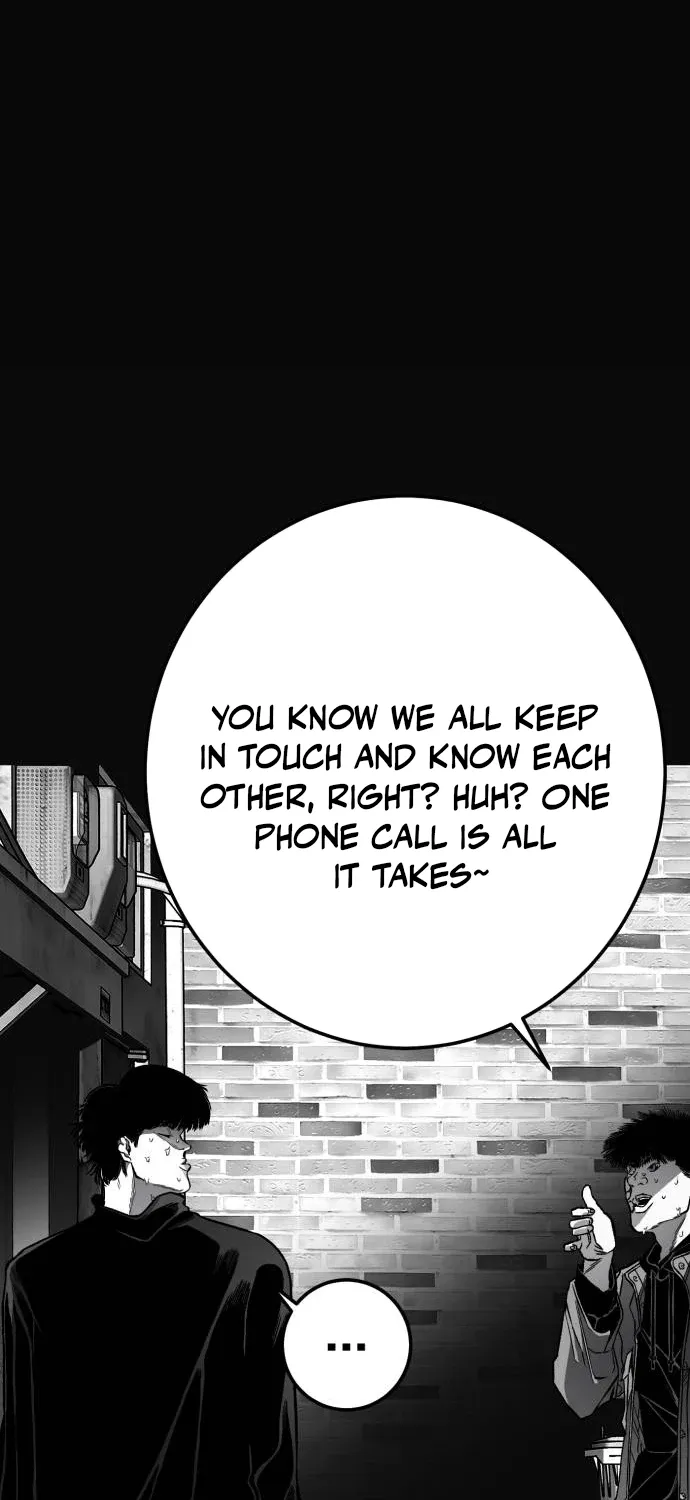 The Flame Chapter 6 page 170 - 