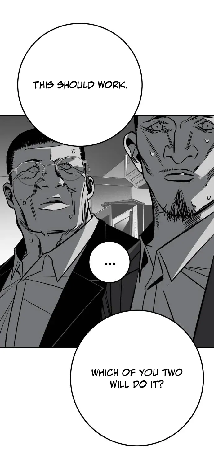 The Flame Chapter 6 page 18 - 