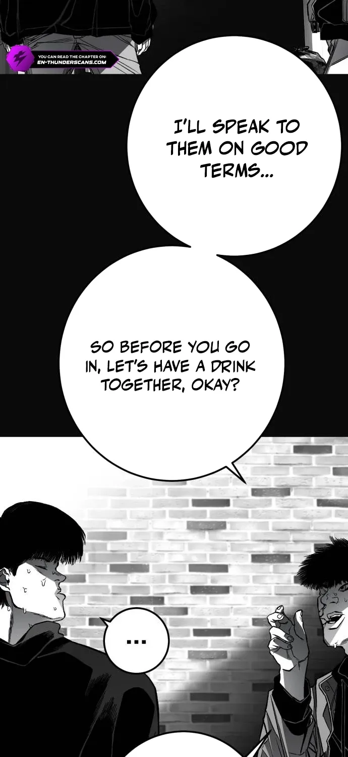 The Flame Chapter 6 page 171 - 