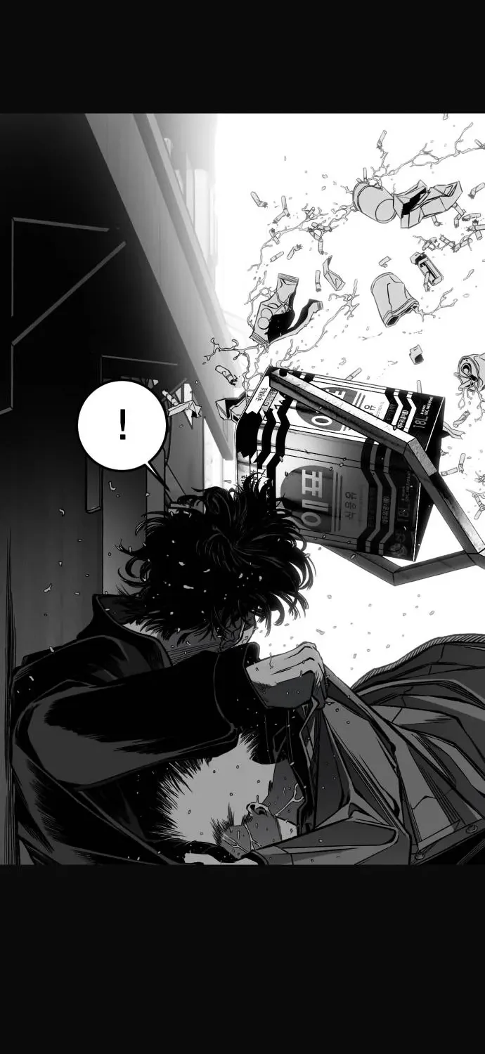 The Flame Chapter 6 page 178 - 