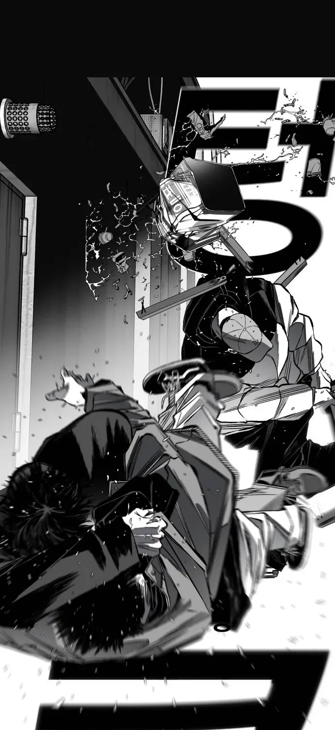 The Flame Chapter 6 page 179 - 