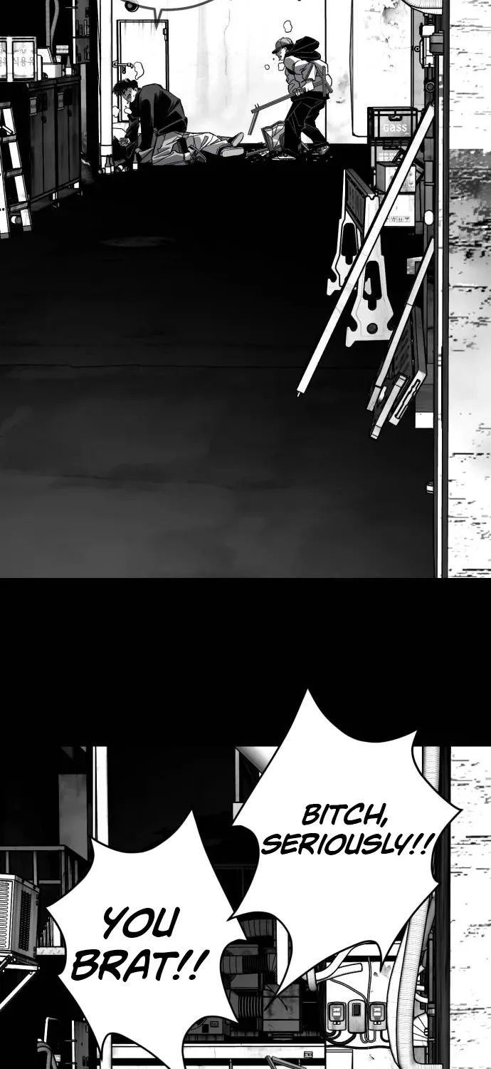 The Flame Chapter 6 page 181 - 