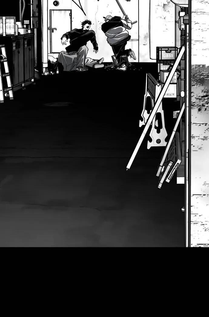 The Flame Chapter 6 page 182 - 