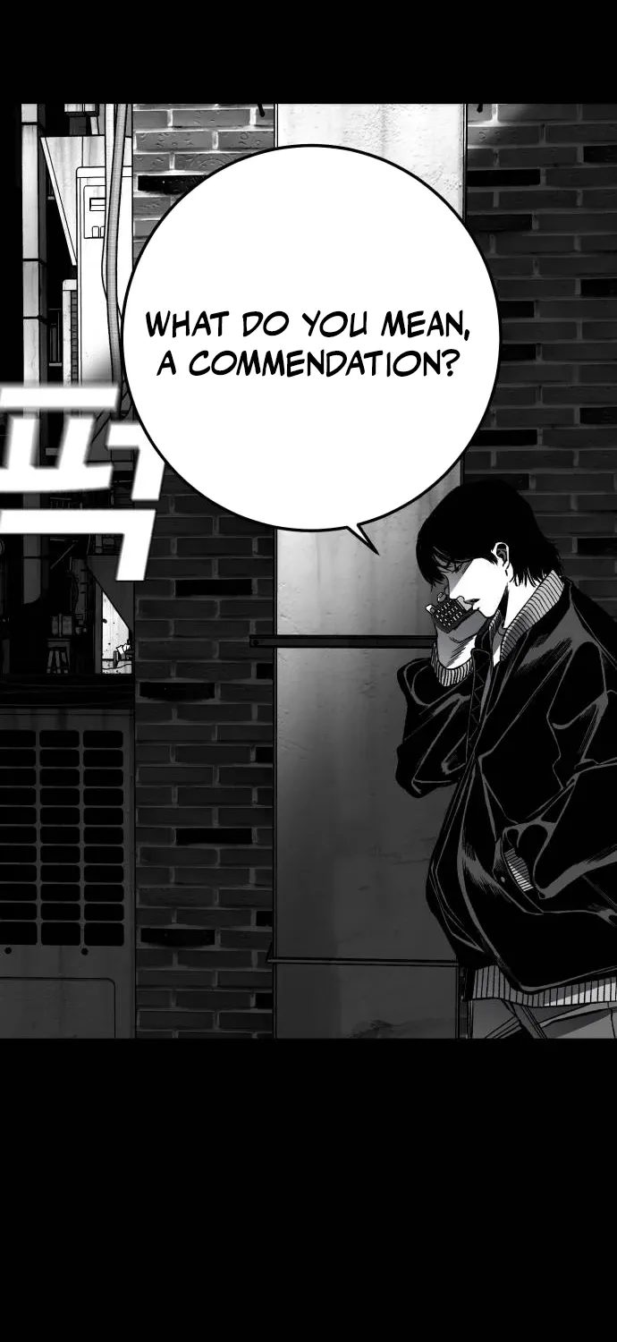 The Flame Chapter 6 page 185 - 