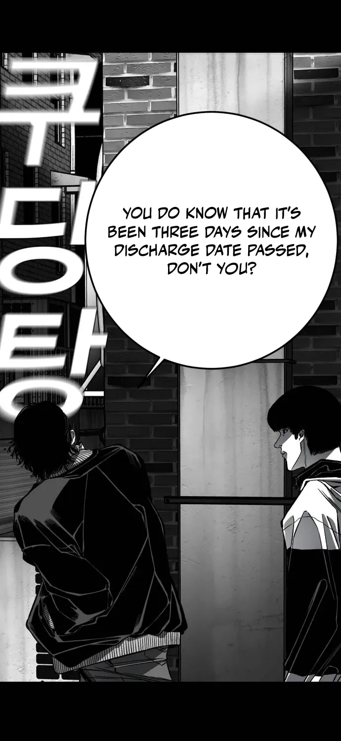 The Flame Chapter 6 page 186 - 
