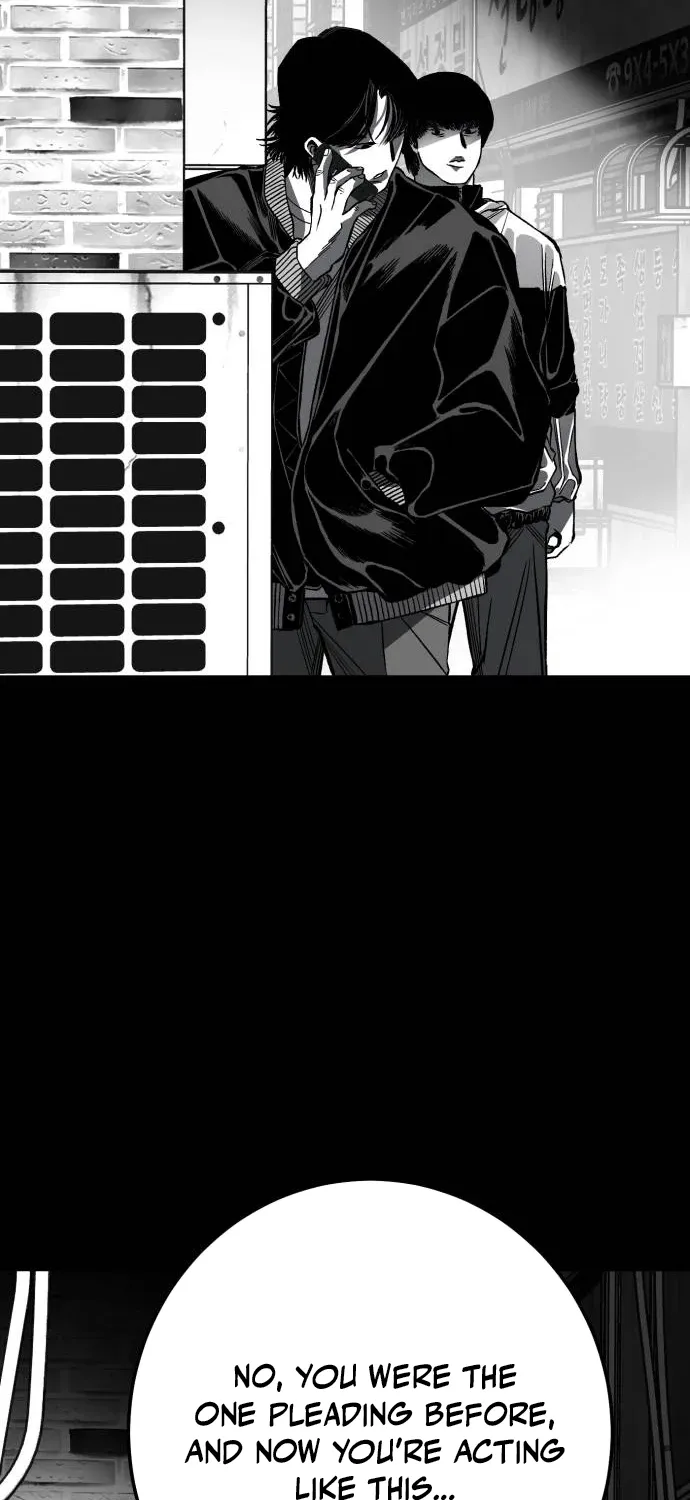 The Flame Chapter 6 page 189 - 