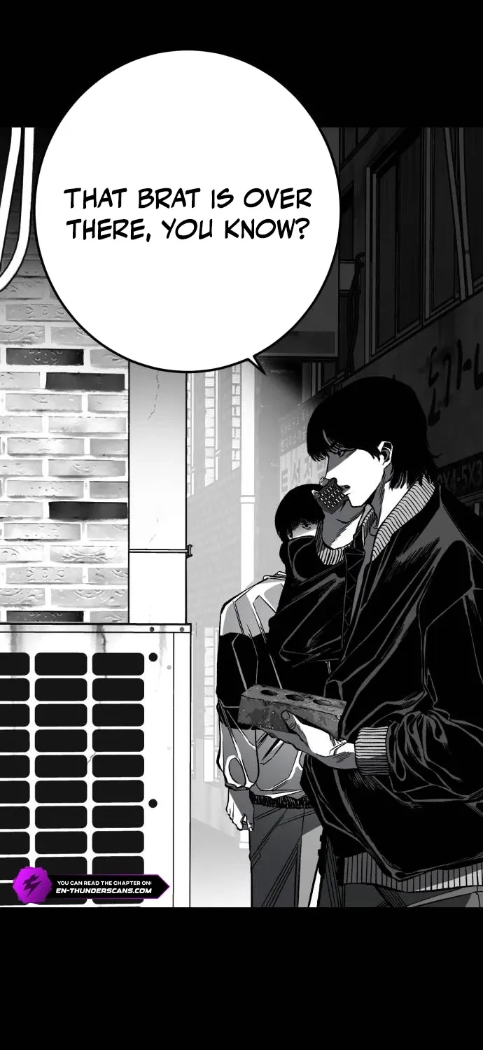 The Flame Chapter 6 page 192 - 