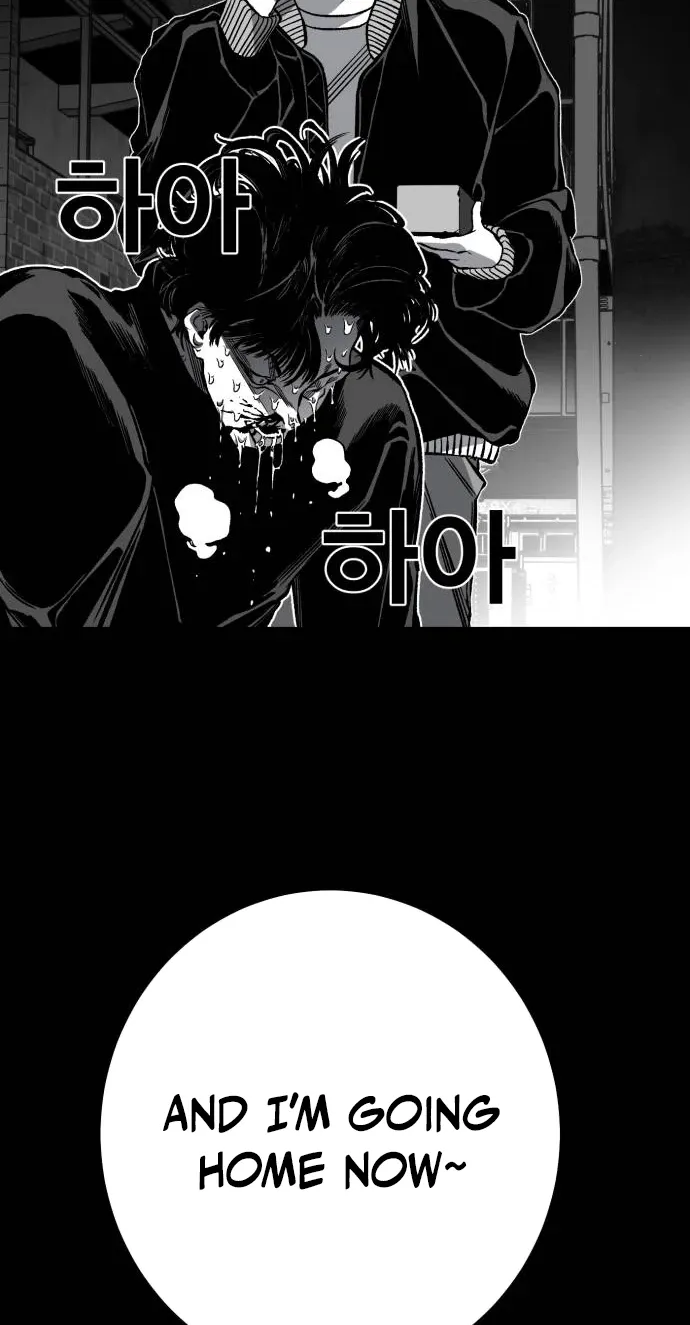 The Flame Chapter 6 page 197 - 