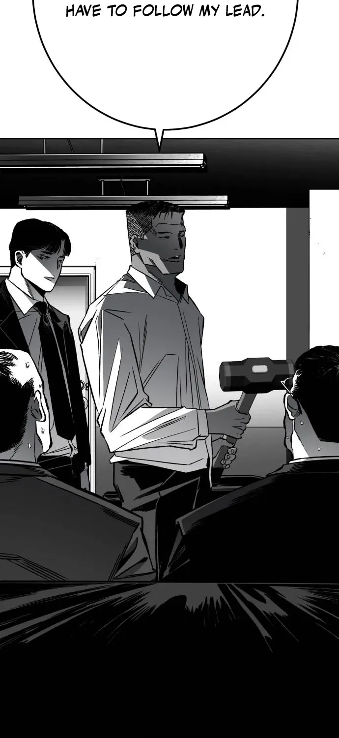 The Flame Chapter 6 page 21 - 