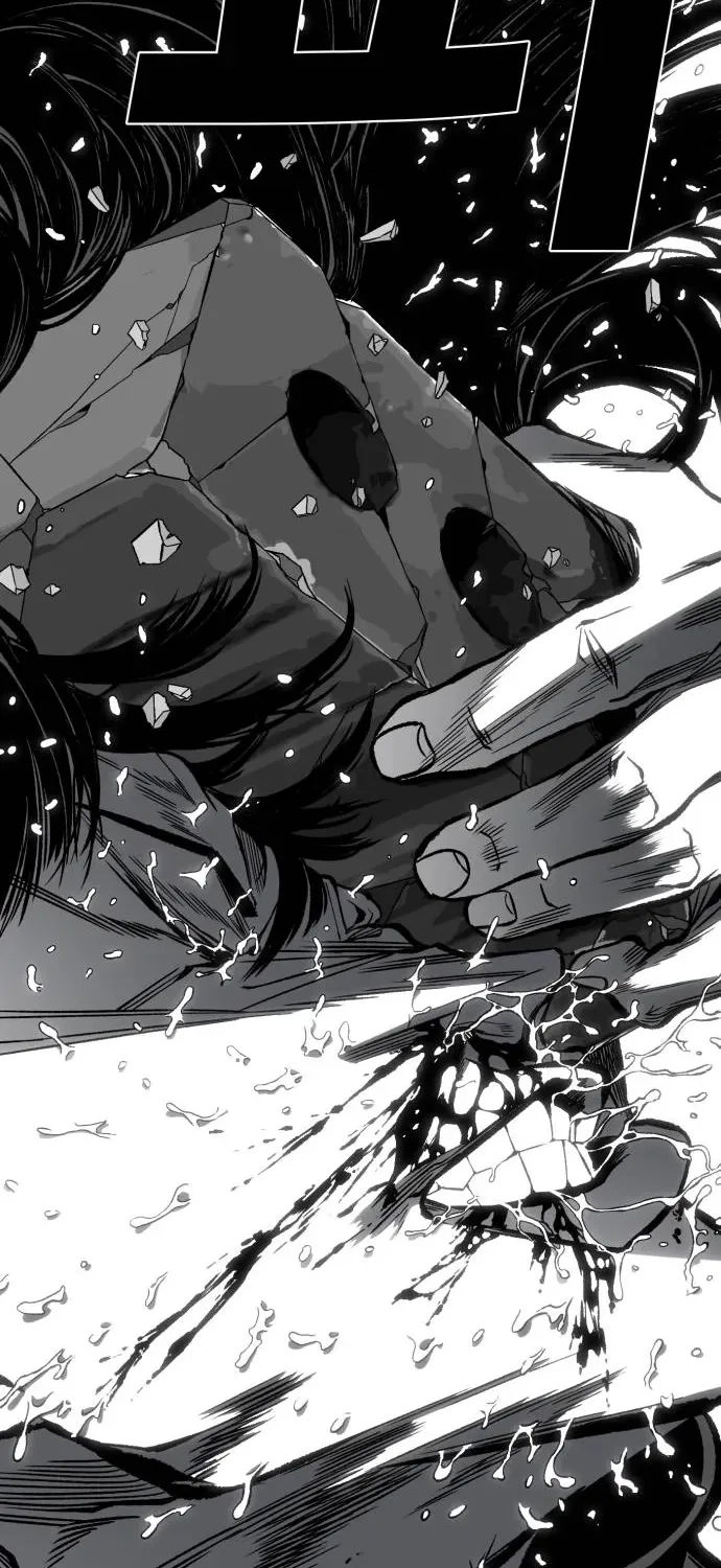 The Flame Chapter 6 page 201 - 