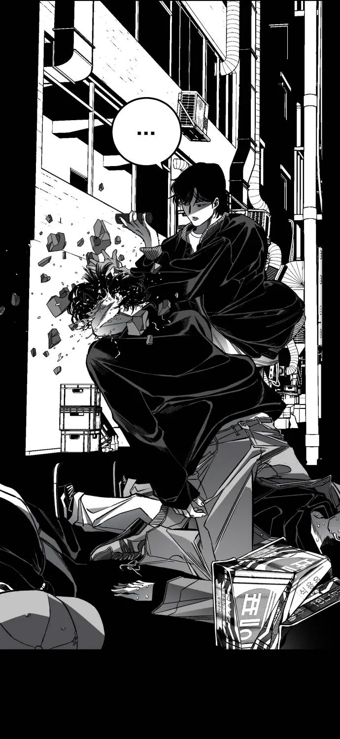 The Flame Chapter 6 page 203 - 