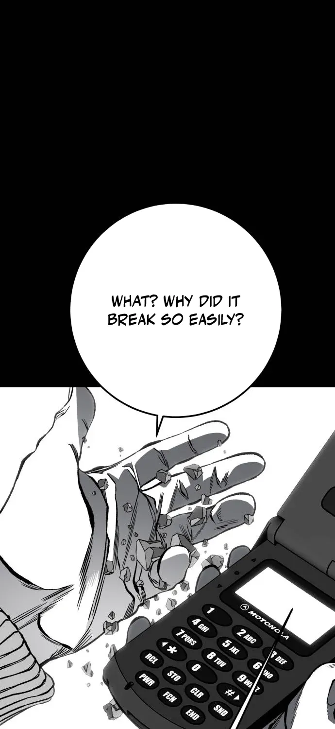 The Flame Chapter 6 page 204 - 