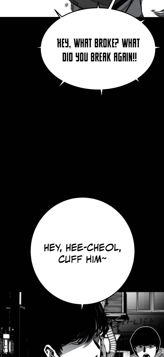 The Flame Chapter 6 page 205 - 