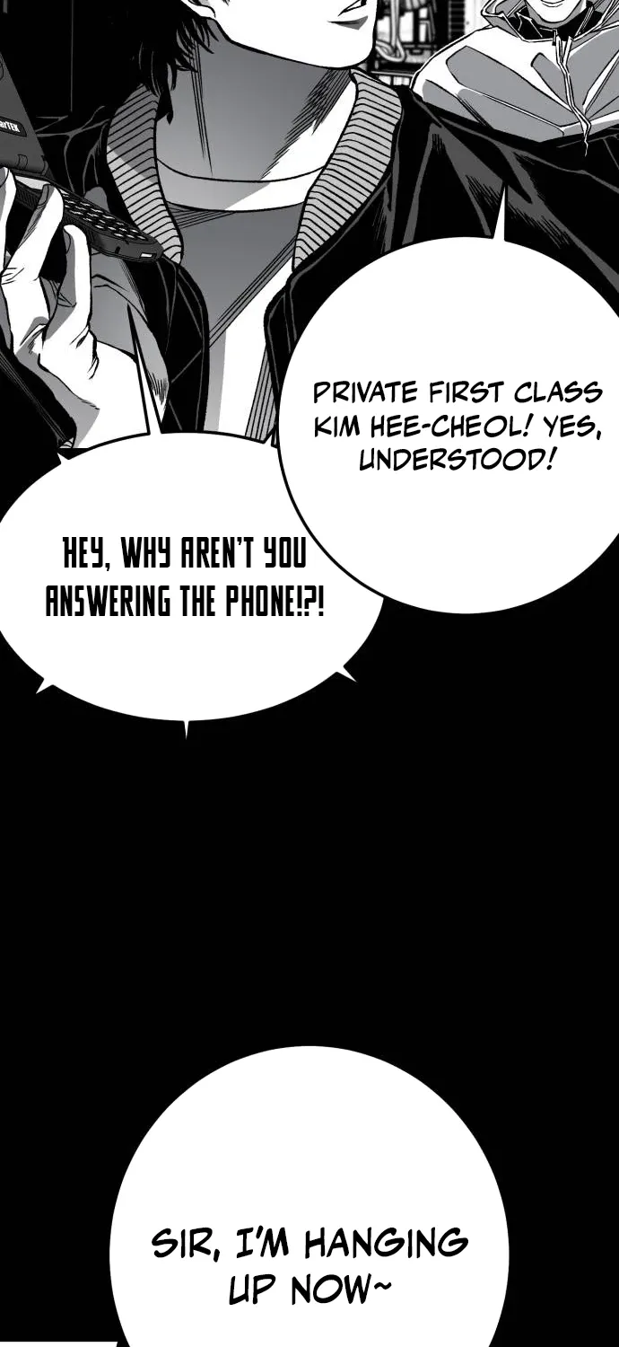 The Flame Chapter 6 page 206 - 