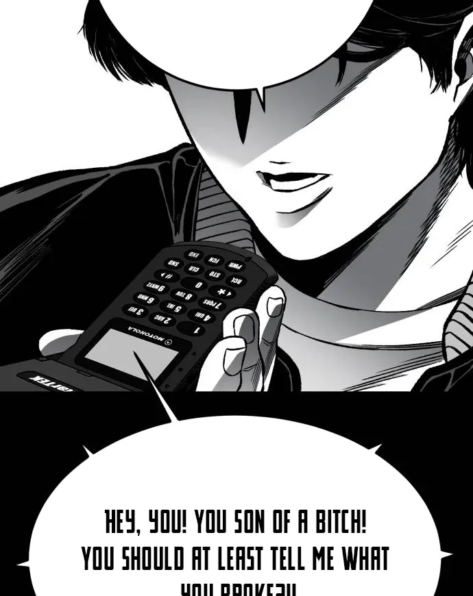 The Flame Chapter 6 page 207 - 