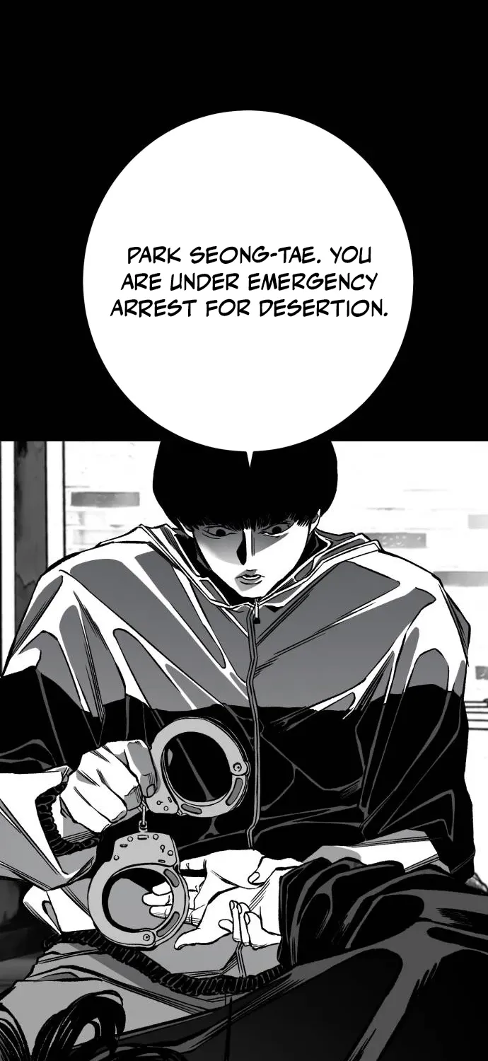 The Flame Chapter 6 page 210 - 