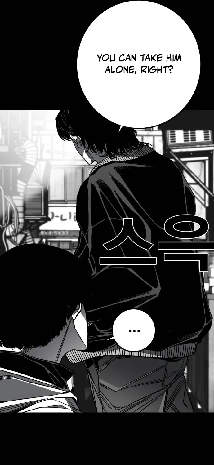 The Flame Chapter 6 page 213 - 
