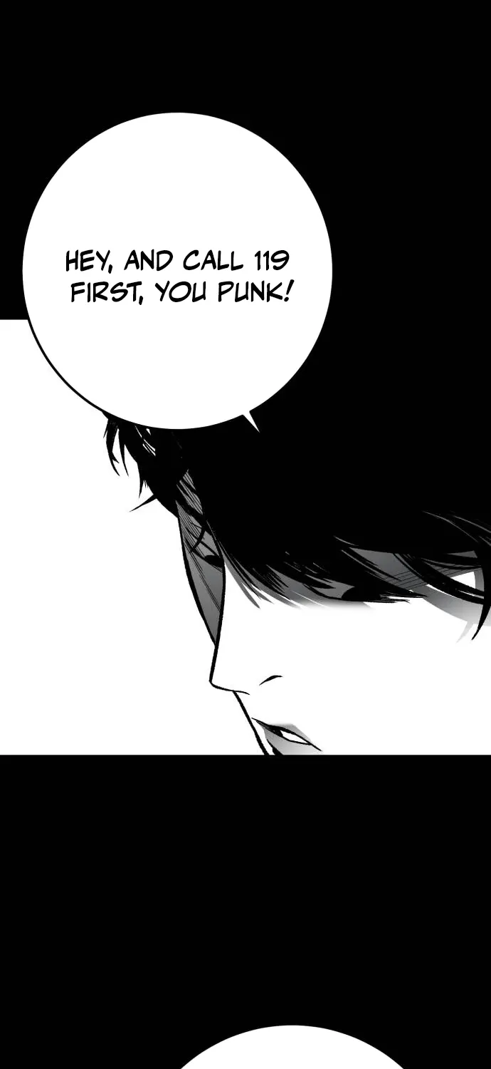 The Flame Chapter 6 page 214 - 