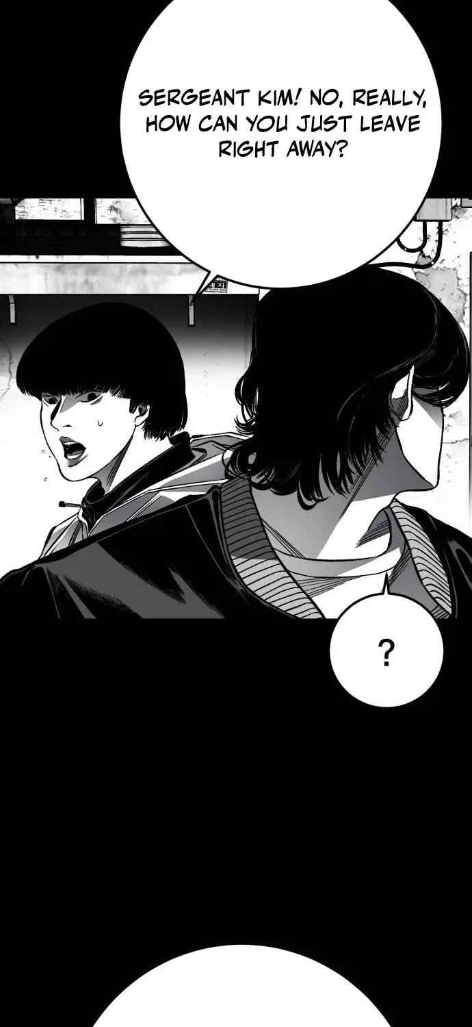 The Flame Chapter 6 page 215 - 