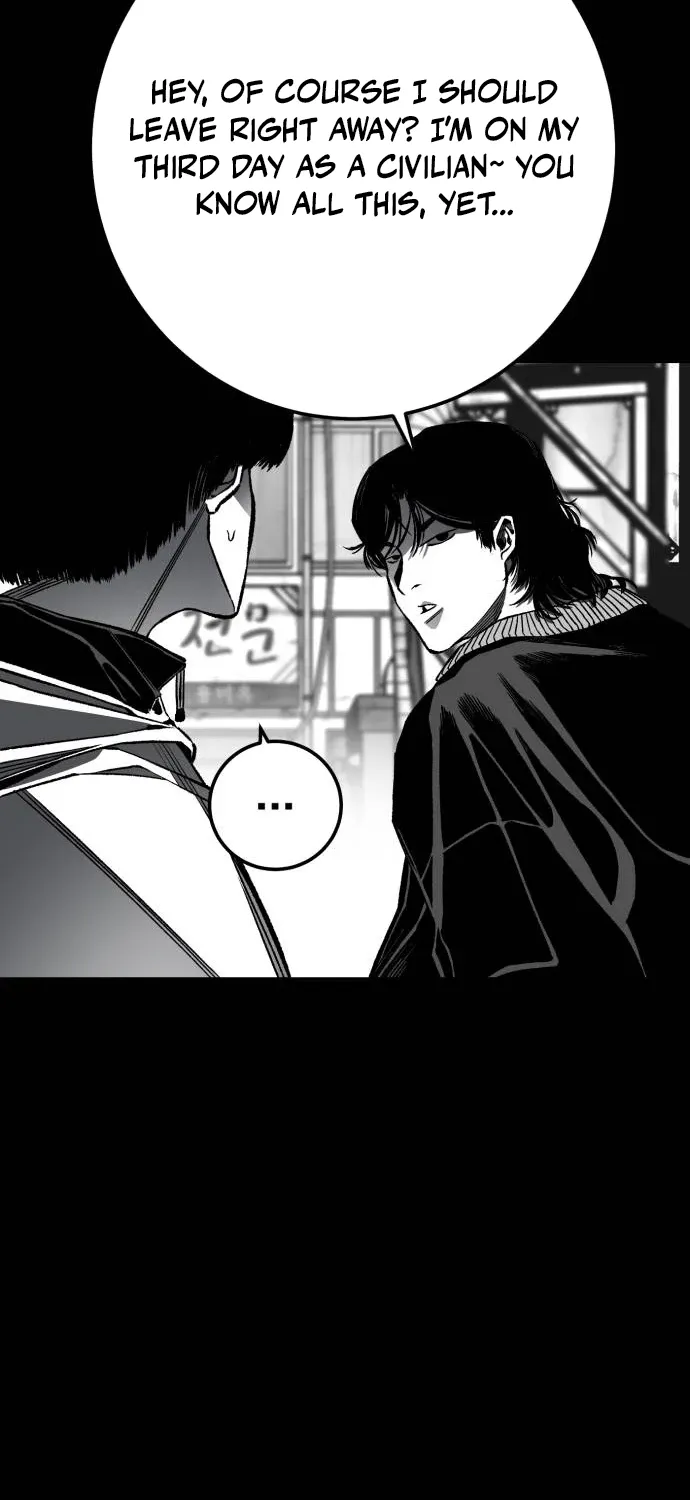 The Flame Chapter 6 page 216 - 