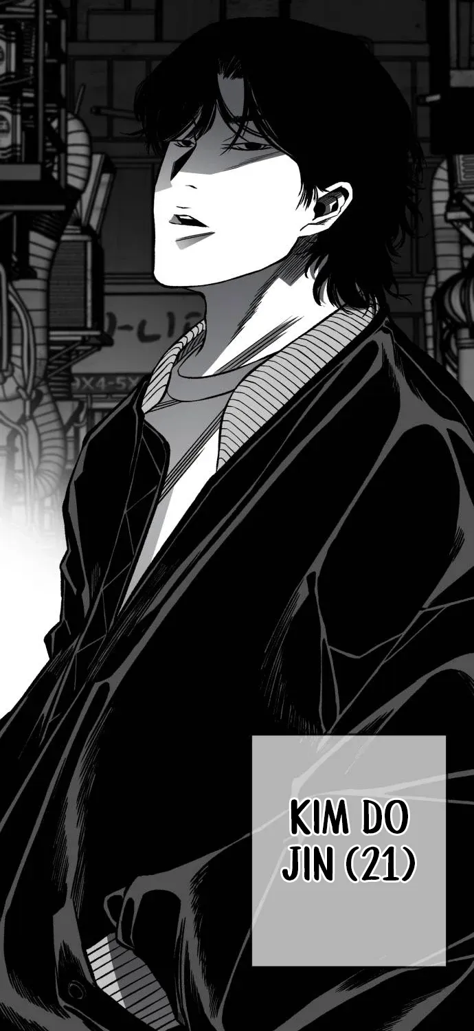The Flame Chapter 6 page 223 - 