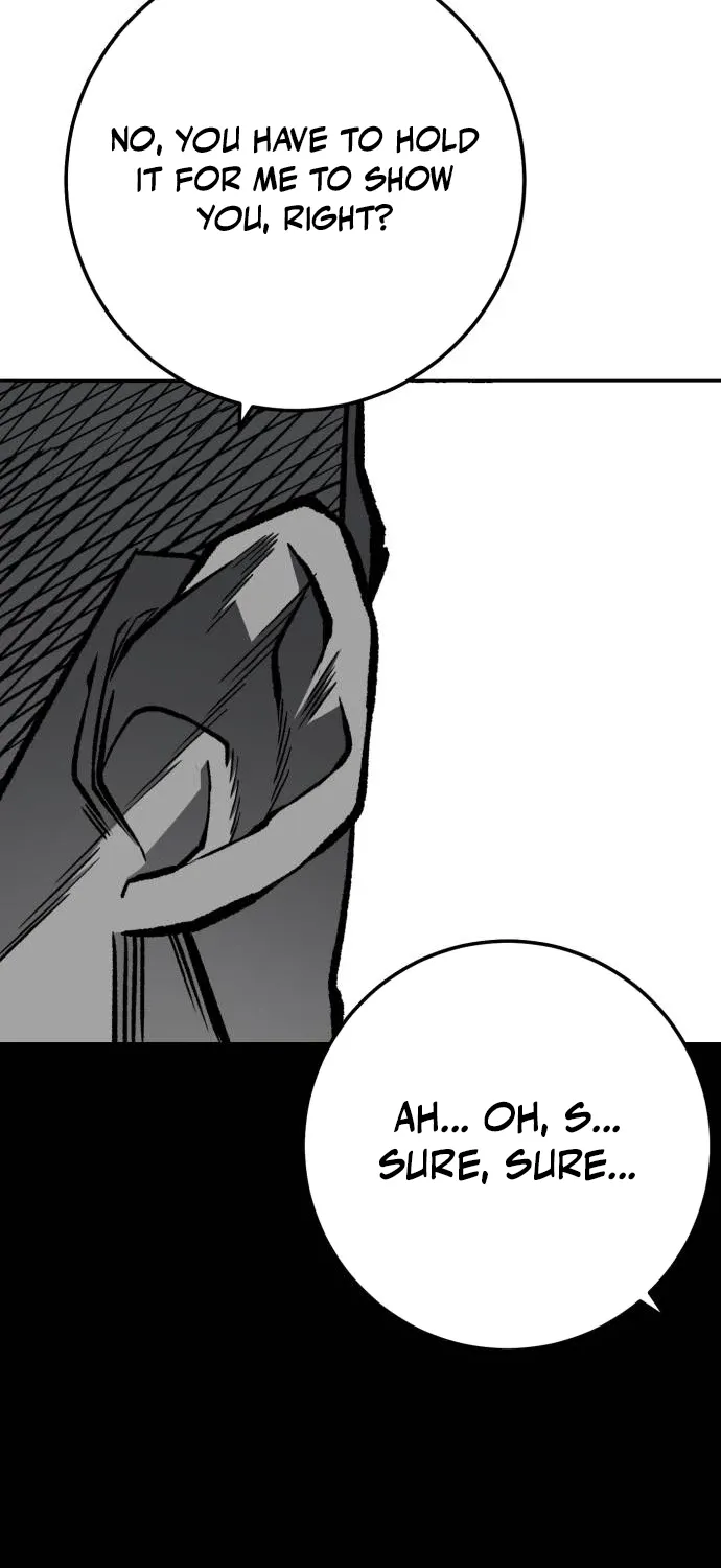 The Flame Chapter 6 page 25 - 