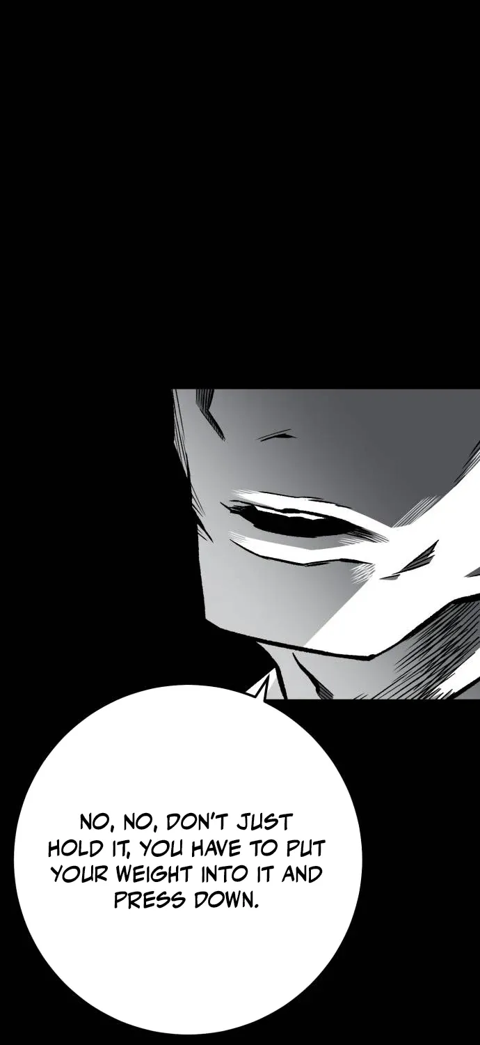 The Flame Chapter 6 page 27 - 
