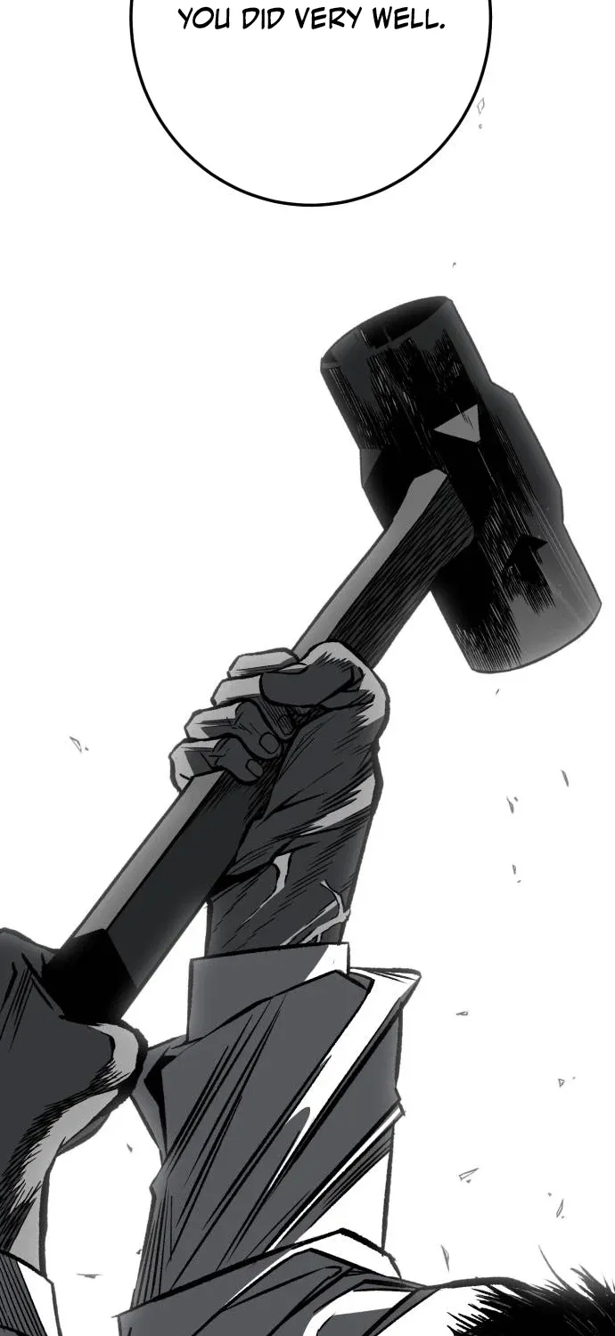 The Flame Chapter 6 page 30 - 