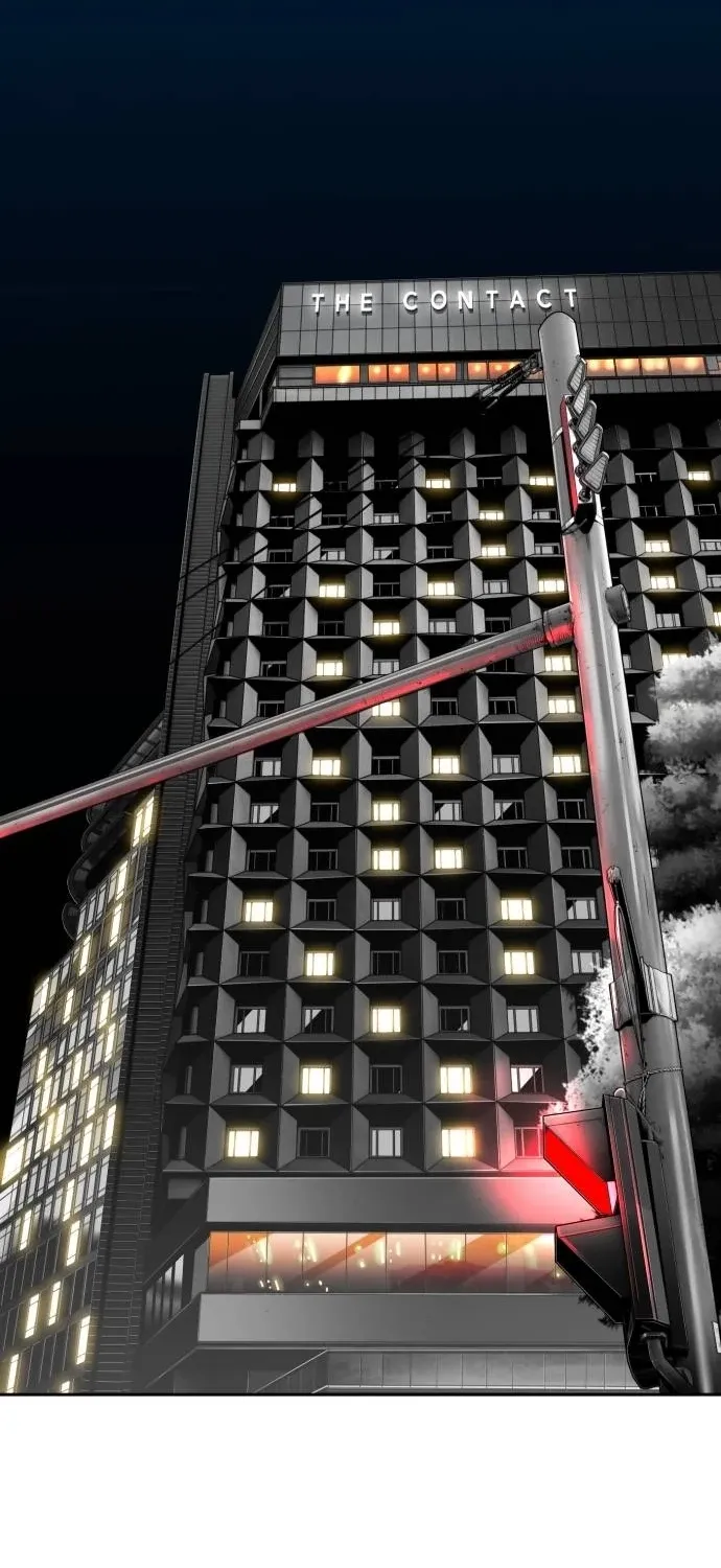The Flame Chapter 6 page 35 - 