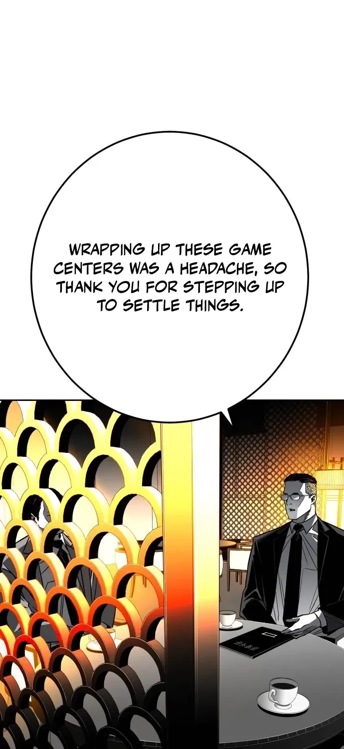 The Flame Chapter 6 page 38 - 