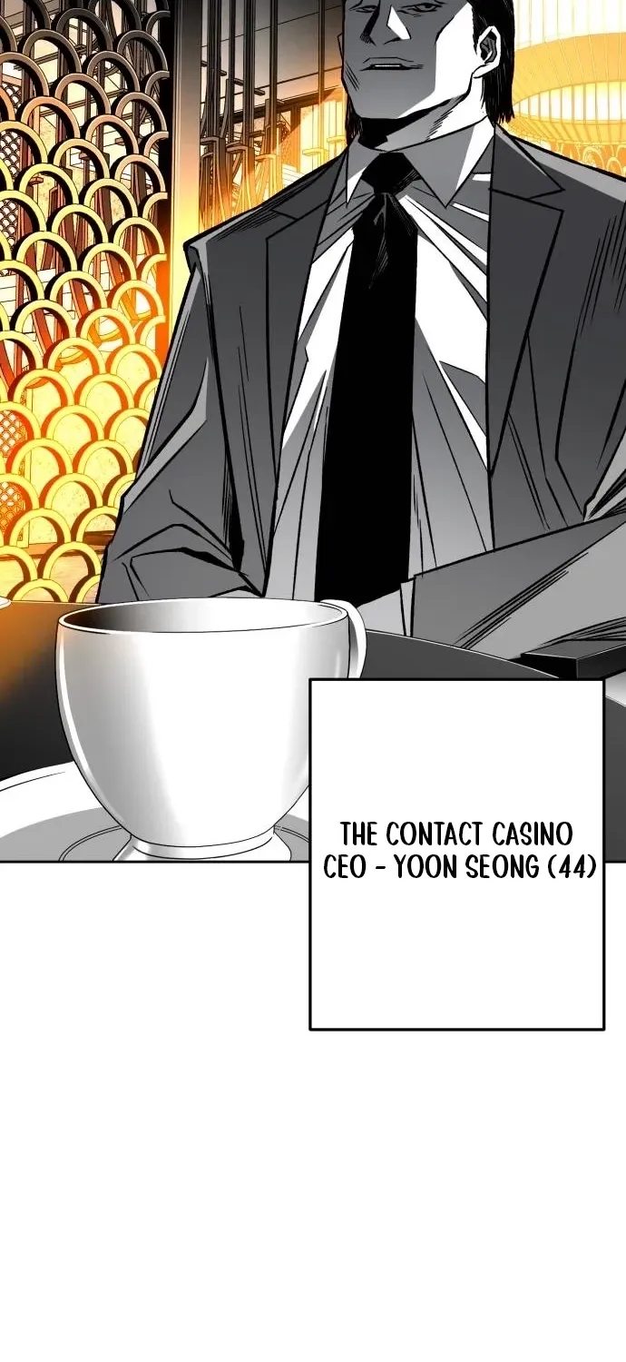 The Flame Chapter 6 page 40 - 