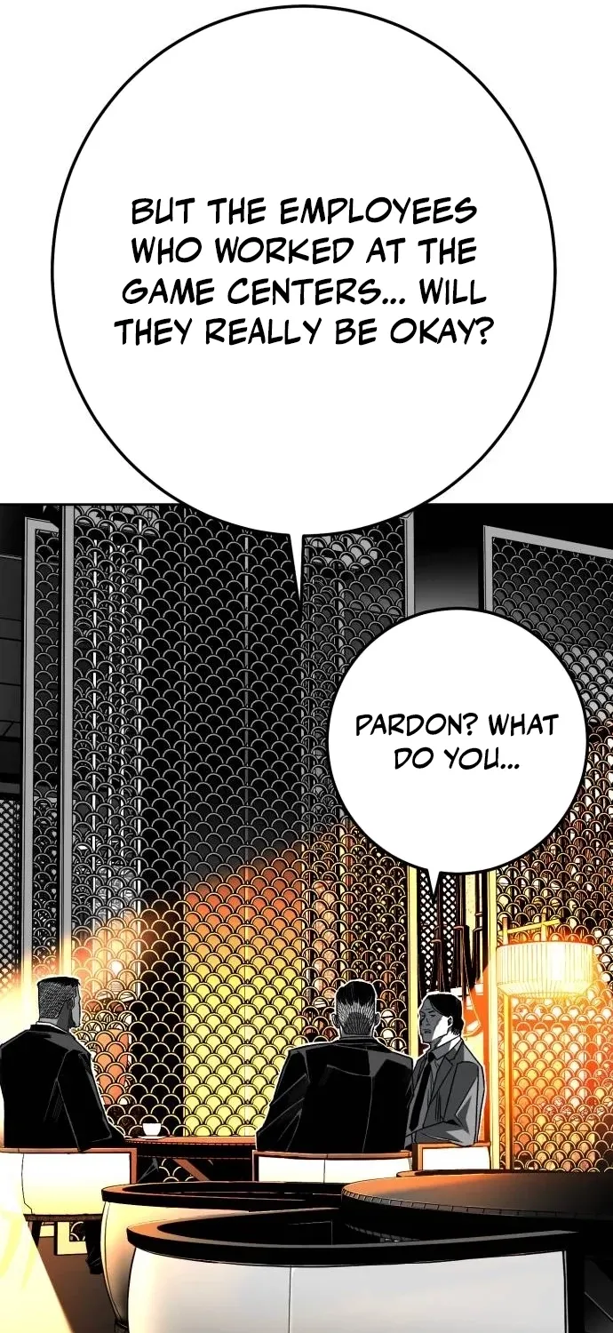 The Flame Chapter 6 page 43 - 