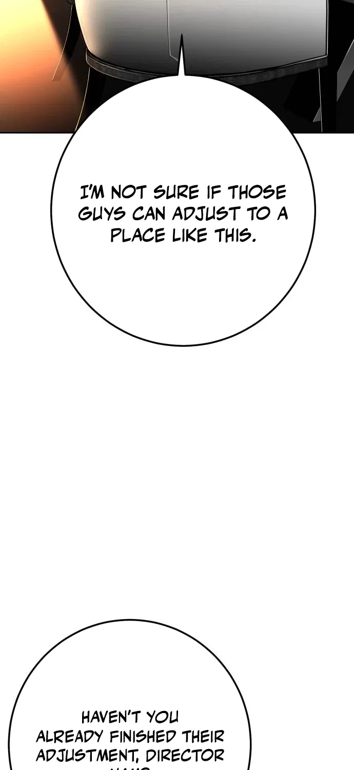 The Flame Chapter 6 page 44 - 