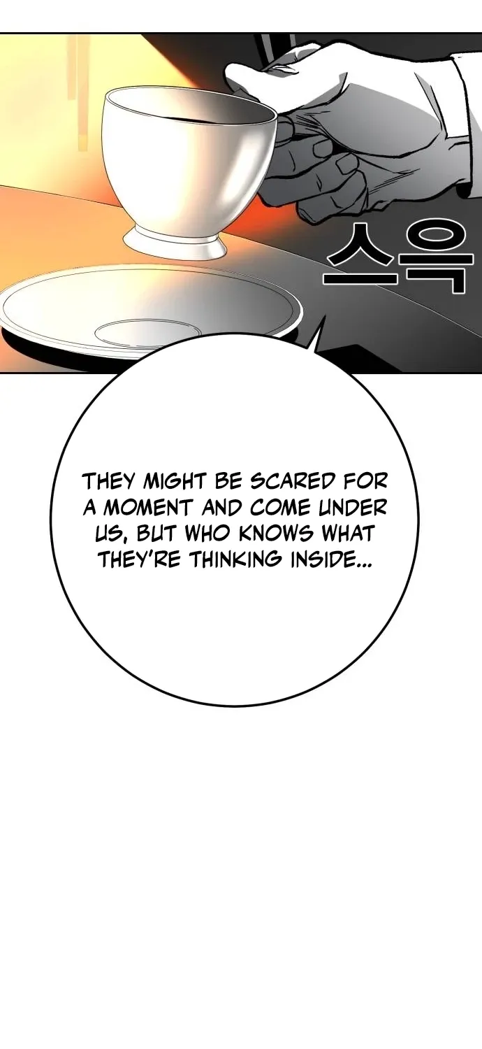 The Flame Chapter 6 page 46 - 