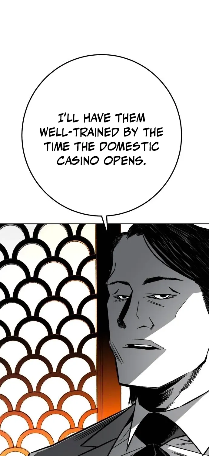 The Flame Chapter 6 page 50 - 