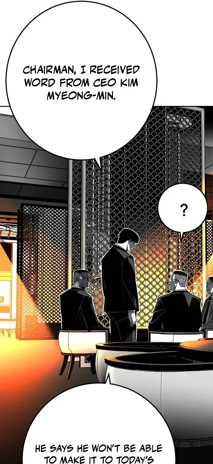 The Flame Chapter 6 page 53 - 