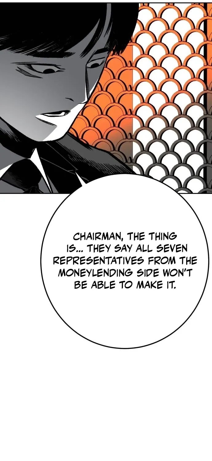 The Flame Chapter 6 page 56 - 