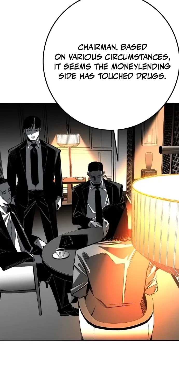The Flame Chapter 6 page 71 - 