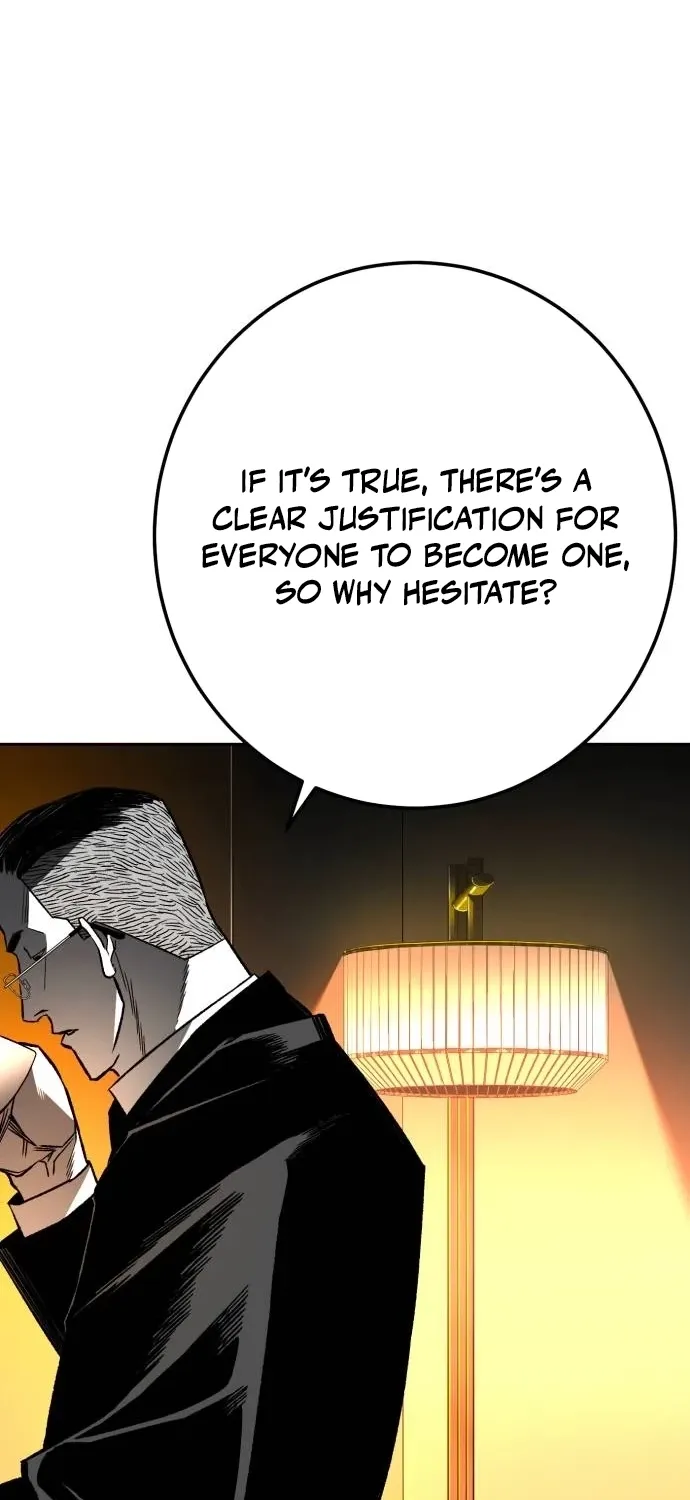 The Flame Chapter 6 page 81 - 