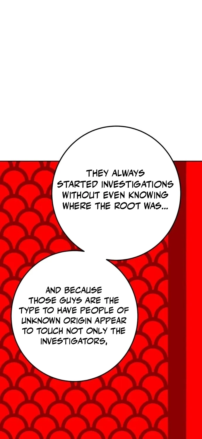 The Flame Chapter 6 page 84 - 