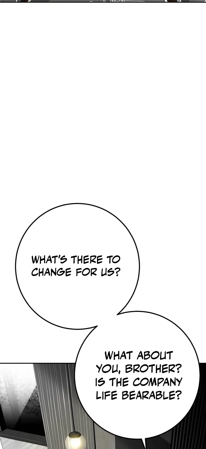 The Flame Chapter 6 page 100 - 