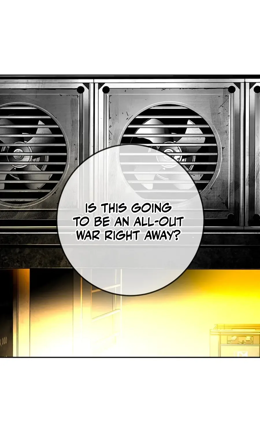 The Flame Chapter 7 page 2 - 