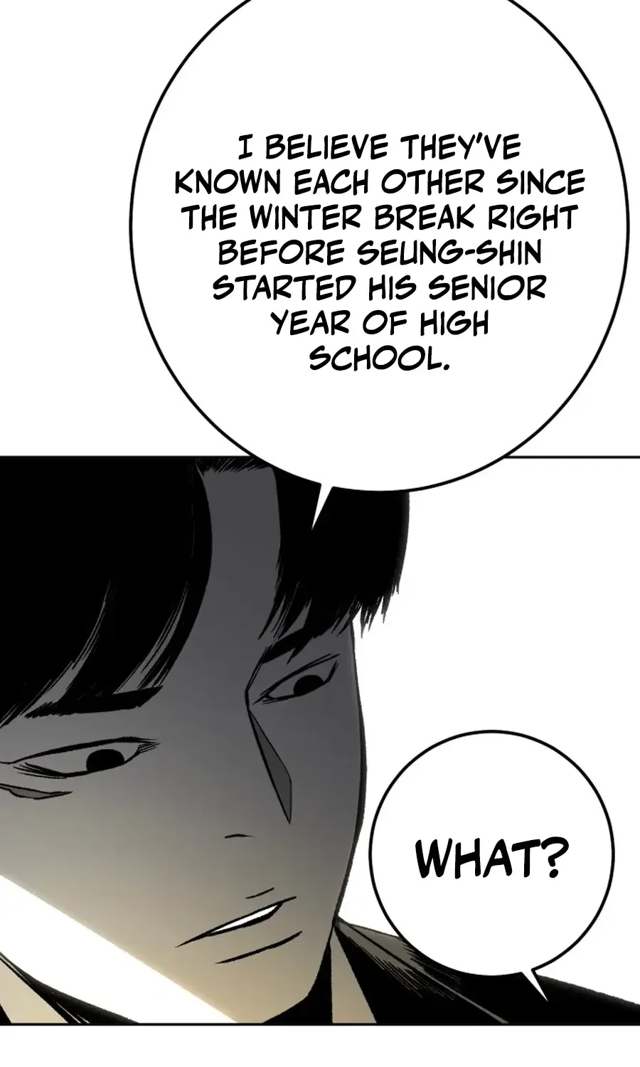The Flame Chapter 7 page 101 - 