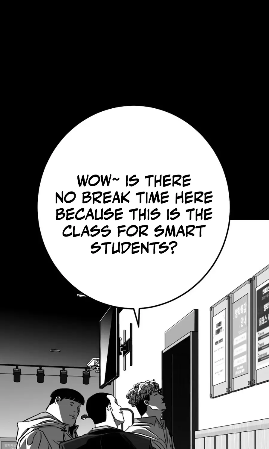 The Flame Chapter 7 page 111 - 