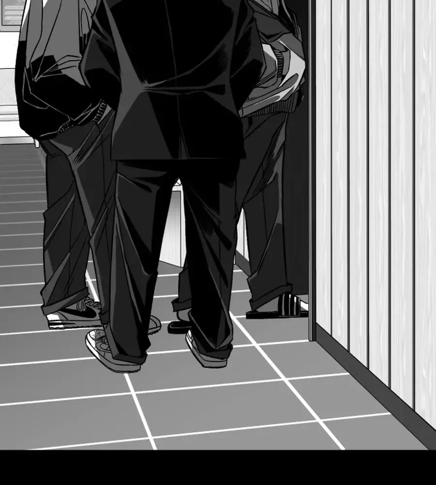 The Flame Chapter 7 page 112 - 